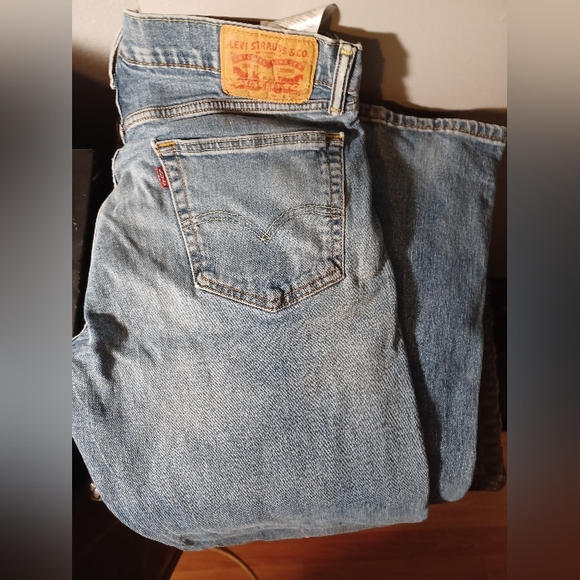 Levi Men's Jeans - Picture 12 of 12